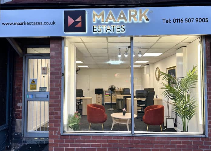 MAARK Estates